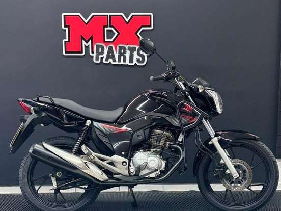 HONDA-CG 160 CARGO HONDA-CG 160 CARGO-2021