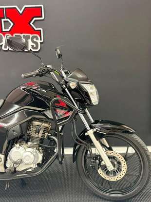 HONDA-CG 160 CARGO-2021