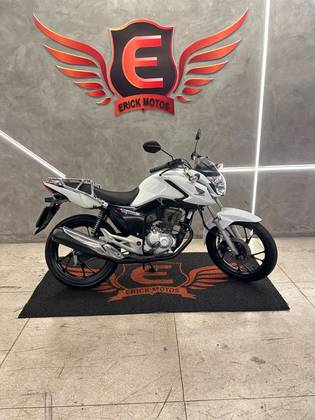 HONDA CG 160 CARGO 