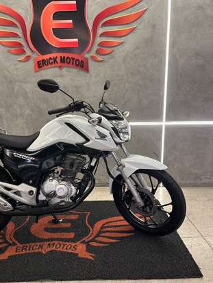 HONDA-CG 160 CARGO-2021