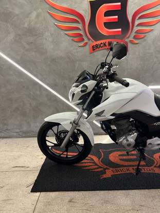 HONDA-CG 160 CARGO-2021