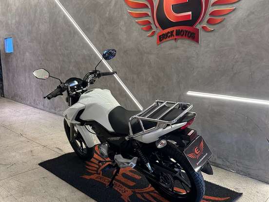HONDA-CG 160 CARGO HONDA-CG 160 CARGO-2021