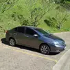 HONDA CITY 1.5 EX 16V FLEX 4P AUTOMÁTICO HONDA CITY 1.5 EX 16V FLEX 4P AUTOMÁTICO