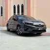 HONDA CITY 1.5 i-VTEC FLEX EXL CVT HONDA CITY 1.5 i-VTEC FLEX EXL CVT