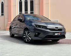 HONDA CITY 1.5 i-VTEC FLEX EXL CVT HONDA CITY 1.5 i-VTEC FLEX EXL CVT