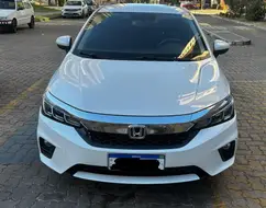 HONDA CITY 1.5 i-VTEC FLEX EXL CVT HONDA CITY 1.5 i-VTEC FLEX EXL CVT