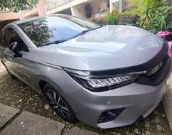 HONDA CITY 1.5 i-VTEC FLEX TOURING CVT HONDA CITY 1.5 i-VTEC FLEX TOURING CVT