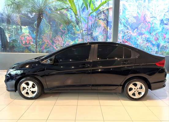 HONDA-CITY-2018