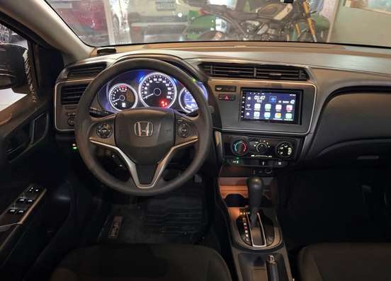 HONDA-CITY-2018