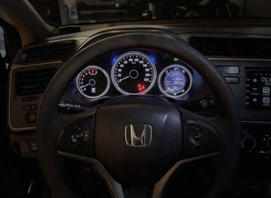 HONDA-CITY-2018