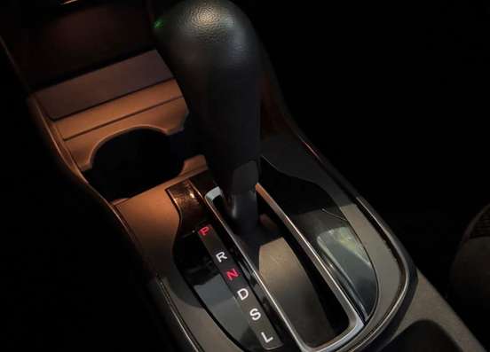 HONDA-CITY-1.5 PERSONAL 16V FLEX 4P AUTOMÁTICO HONDA-CITY-2018