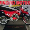 HONDA CRF 250F HONDA CRF 250F