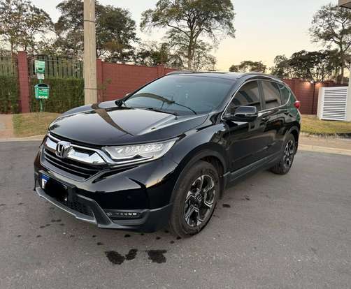 HONDA-CRV-2019