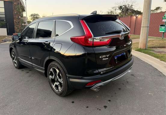 HONDA-CRV-2019