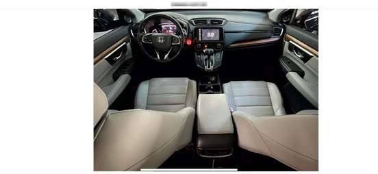 HONDA-CRV-2019