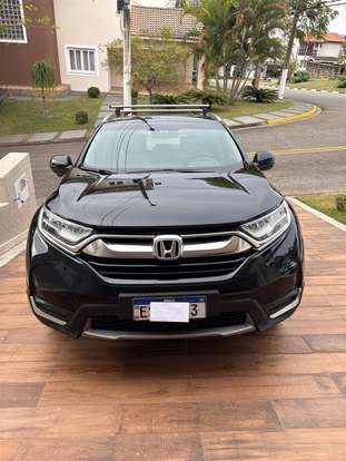 HONDA-CRV-2018