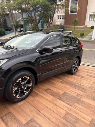 HONDA-CRV-2018