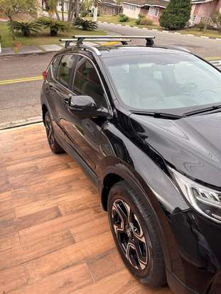 HONDA-CRV-2018