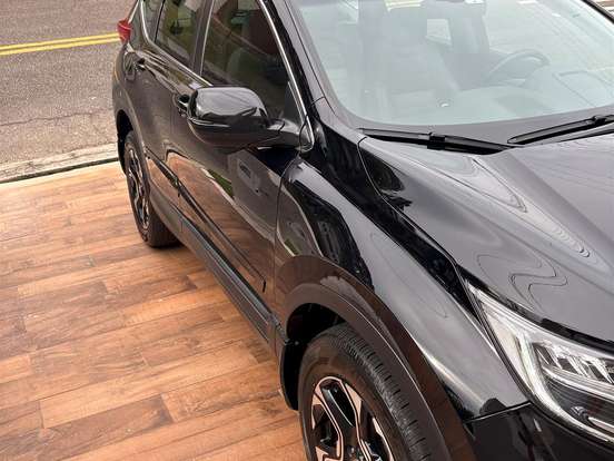 HONDA-CRV-1.5 16V VTC TURBO GASOLINA TOURING AWD CVT HONDA-CRV-2018