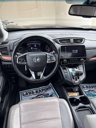 HONDA-CRV-2018
