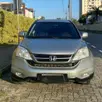 HONDA CRV 2.0 EXL 4X2 16V GASOLINA 4P AUTOMÁTICO HONDA CRV 2.0 EXL 4X2 16V GASOLINA 4P AUTOMÁTICO
