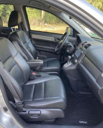 HONDA-CRV-2010