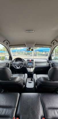 HONDA-CRV-2010