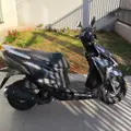 HONDA ELITE 125i HONDA ELITE 125i