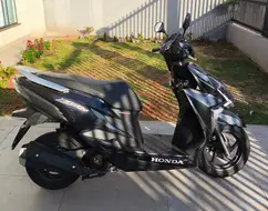 HONDA ELITE 125i HONDA ELITE 125i