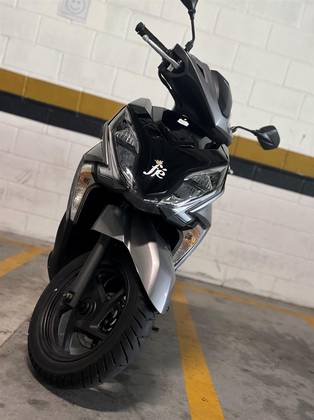 HONDA ELITE 125i 