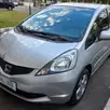 HONDA FIT 1.4 LXL 16V FLEX 4P AUTOMÁTICO HONDA FIT 1.4 LXL 16V FLEX 4P AUTOMÁTICO