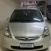 HONDA FIT 1.4 LXL 8V FLEX 4P MANUAL HONDA FIT 1.4 LXL 8V FLEX 4P MANUAL