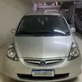 HONDA FIT 1.4 LXL 8V FLEX 4P MANUAL HONDA FIT 1.4 LXL 8V FLEX 4P MANUAL