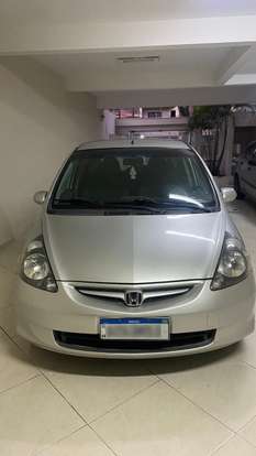 HONDA-FIT-2007