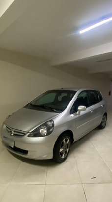 HONDA-FIT-2007