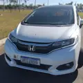 HONDA FIT 1.5 EXL 16V FLEX 4P AUTOMÁTICO HONDA FIT 1.5 EXL 16V FLEX 4P AUTOMÁTICO