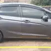 HONDA FIT 1.5 LX 16V FLEX 4P MANUAL HONDA FIT 1.5 LX 16V FLEX 4P MANUAL