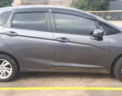 HONDA FIT 1.5 LX 16V FLEX 4P MANUAL HONDA FIT 1.5 LX 16V FLEX 4P MANUAL