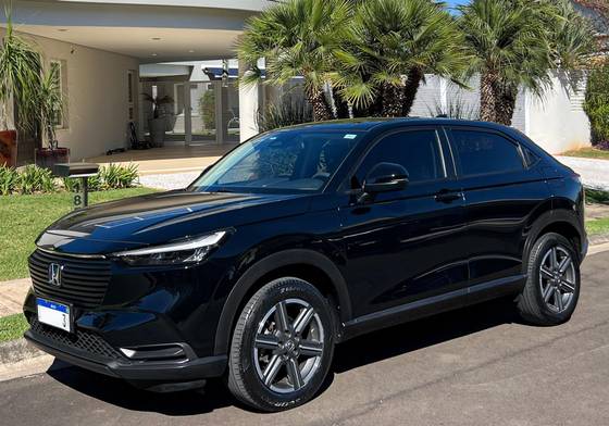 HONDA HR-V 1.5 DI I-VTEC FLEX EX CVT
