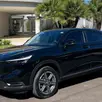 HONDA HR-V 1.5 DI I-VTEC FLEX EX CVT HONDA HR-V 1.5 DI I-VTEC FLEX EX CVT