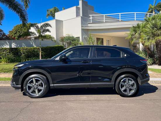 HONDA-HR-V-2025
