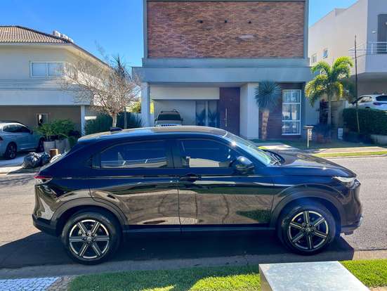 HONDA-HR-V-1.5 DI I-VTEC FLEX EX CVT HONDA-HR-V-2025