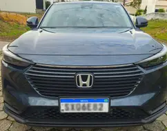 HONDA HR-V 1.5 DI I-VTEC FLEX EXL CVT HONDA HR-V 1.5 DI I-VTEC FLEX EXL CVT
