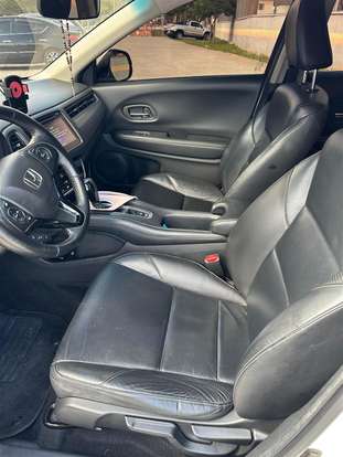 HONDA-HR-V-1.8 16V FLEX EXL 4P AUTOMÁTICO HONDA-HR-V-2018