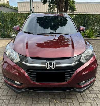HONDA-HR-V-2017