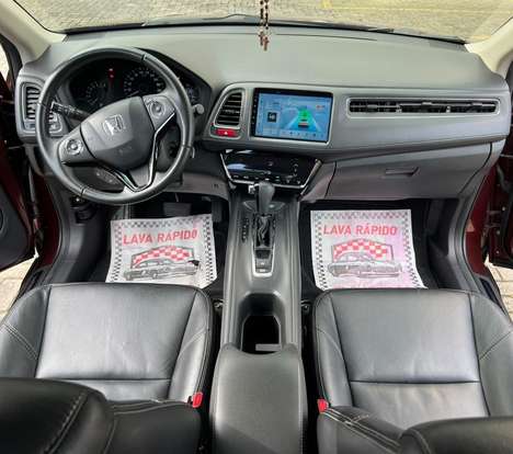HONDA-HR-V-2017