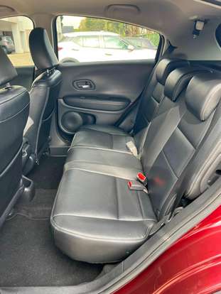 HONDA-HR-V-1.8 16V FLEX EX 4P AUTOMÁTICO HONDA-HR-V-2017