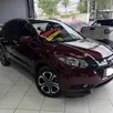 HONDA HR-V 1.8 16V FLEX EXL 4P AUTOMÁTICO HONDA HR-V 1.8 16V FLEX EXL 4P AUTOMÁTICO