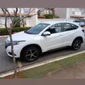 HONDA HR-V 1.8 16V FLEX LX 4P AUTOMÁTICO HONDA HR-V 1.8 16V FLEX LX 4P AUTOMÁTICO