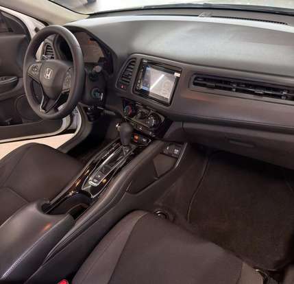 HONDA-HR-V-2021